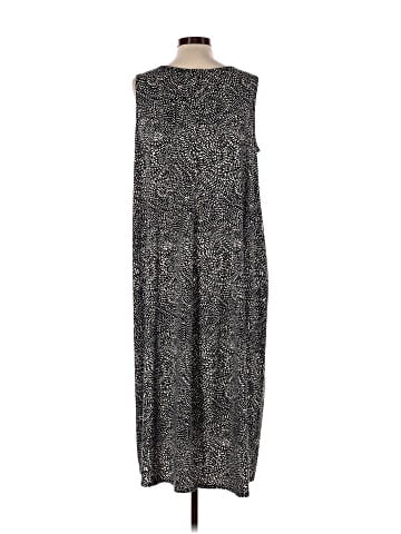 Catherines Casual Dress (view 2)