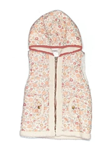 Little Lass Vest (view 1)