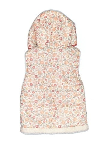 Little Lass Vest (view 2)