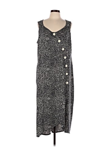 Catherines Casual Dress (view 1)