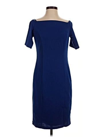 New York & Company Cocktail Dress (view 1)