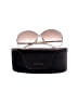 Tom Ford Silver Ivory Sunglasses One size - photo 2