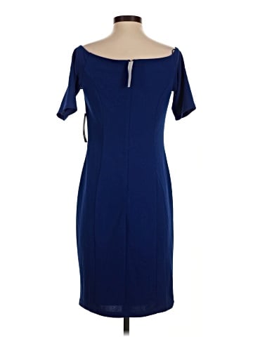 New York & Company Cocktail Dress (view 2)