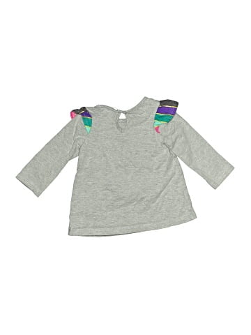 Rare Editions 3/4 Sleeve T-Shirt (view 2)