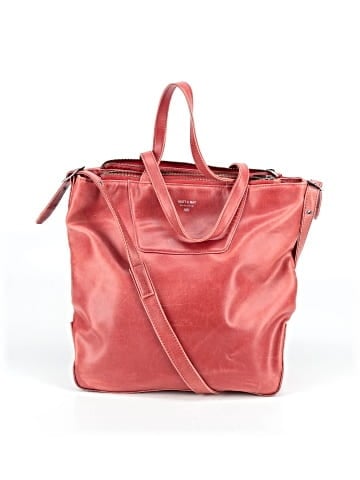 Matt & Nat Tote (view 1)