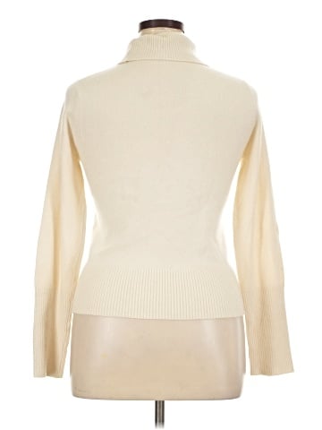 SHU SHU Turtleneck Sweater (view 2)