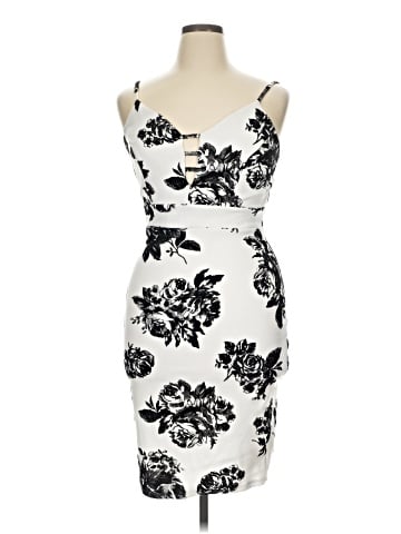 Haute Monde Cocktail Dress (view 1)