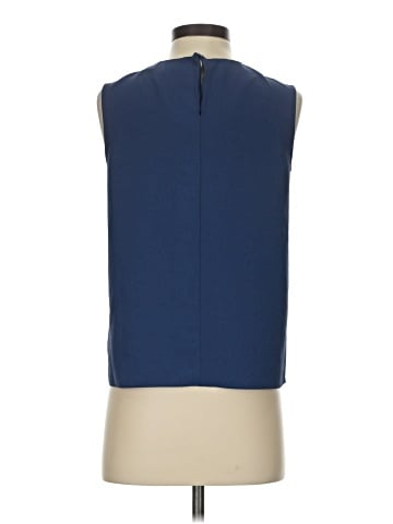 Uniqlo Sleeveless Blouse (view 2)