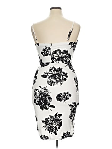 Haute Monde Cocktail Dress (view 2)