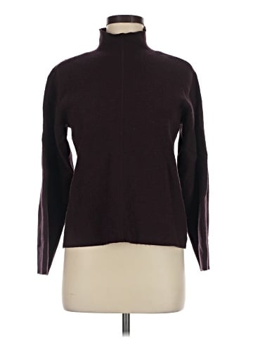 Nine West Turtleneck Sweater (view 1)