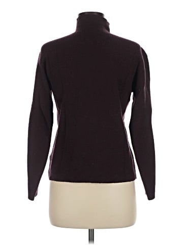 Nine West Turtleneck Sweater (view 2)