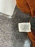 a.n.a. A New Approach Brown Pullover Sweater Size S - photo 8