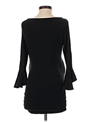 Kimi + Kai Maternity 3/4 Sleeve T-Shirt (view 2)