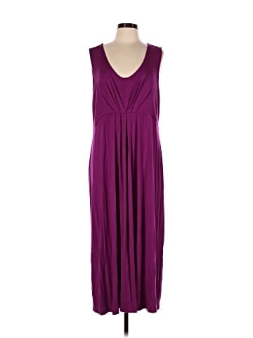 Catherines Casual Dress (view 1)