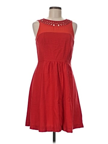 Maeve Casual Dress (view 1)