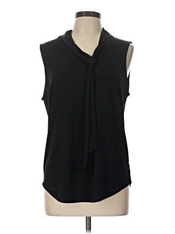DKNY Sleeveless T-Shirt (view 1)