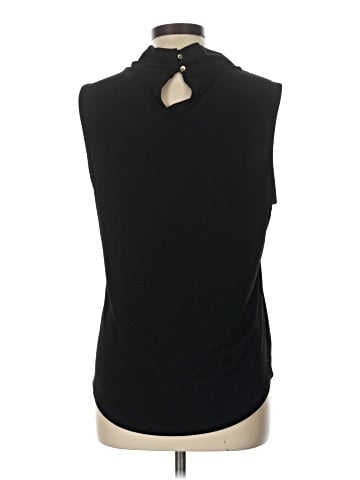 DKNY Sleeveless T-Shirt (view 2)