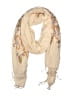 Unbranded Ivory Scarf One size - photo 1