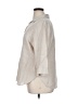 Chico's 100% Linen Ivory 3/4 Sleeve Button-Down Shirt Size XL (3) - photo 5