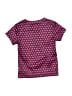 Under Armour 100% Polyester Polka Dots Purple Active T-Shirt Size 2T - photo 2