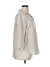 Chico's 100% Linen Ivory 3/4 Sleeve Button-Down Shirt Size XL (3) - photo 4