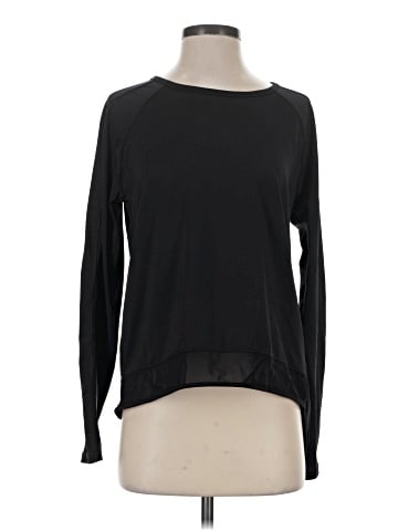 Fila Sport Long Sleeve T-Shirt (view 1)