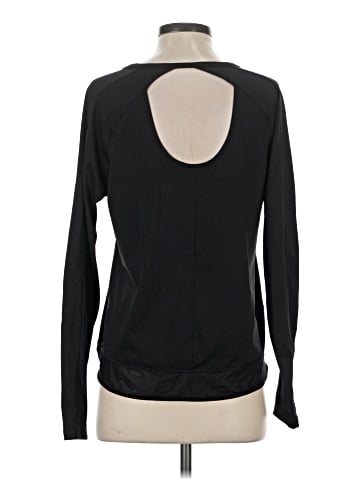 Fila Sport Long Sleeve T-Shirt (view 2)