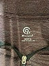 C9 By Champion Purple Track Jacket Size 4 - 5 - photo 3