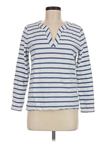 J.Jill Pullover Sweater (view 1)