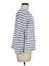 J.Jill Blue Pullover Sweater Size M - photo 4