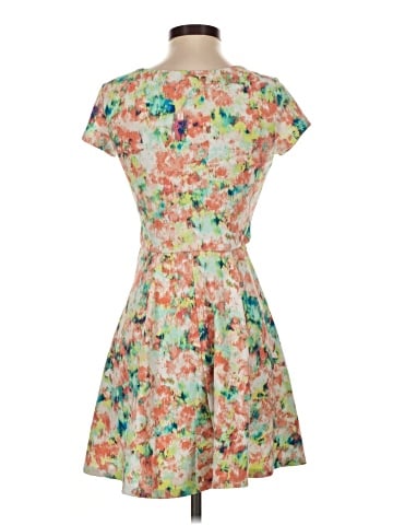 AUW Casual Dress (view 2)