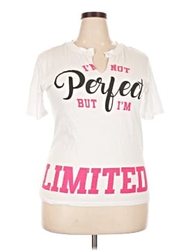 Assorted Brands Short Sleeve T-Shirt (view 1)