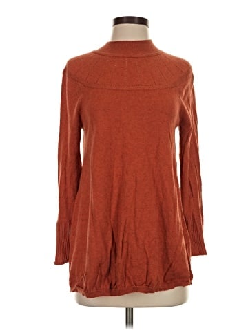 Rosie Neira Turtleneck Sweater (view 1)