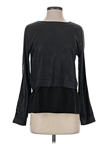 Gottex Long Sleeve T-Shirt (view 1)