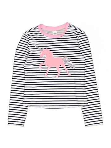 OshKosh B'gosh Long Sleeve T-Shirt (view 1)