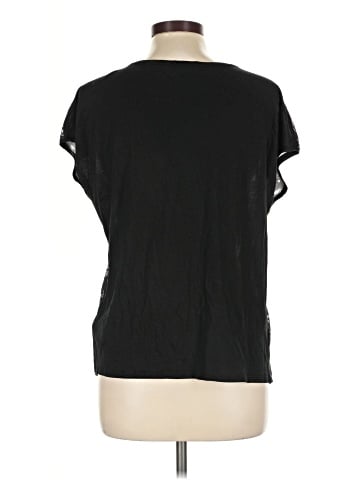 Ted Baker London Short Sleeve Blouse (view 2)