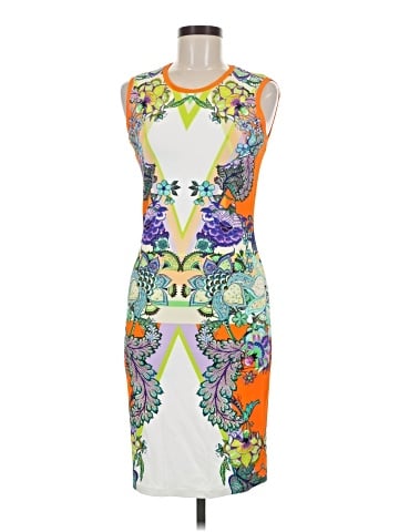 Roberto Cavalli Cocktail Dress (view 1)