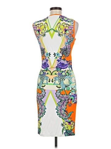 Roberto Cavalli Cocktail Dress (view 2)
