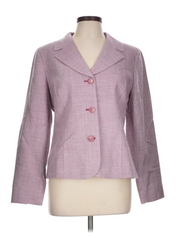 Pendleton Blazer (view 1)