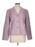 Pendleton Purple Blazer Size 10 - photo 1