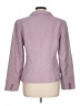 Pendleton Purple Blazer Size 10 - photo 2