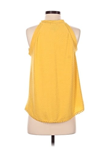 W5 Tank Top (view 2)