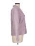Pendleton Purple Blazer Size 10 - photo 4