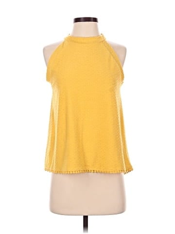 W5 Tank Top (view 1)
