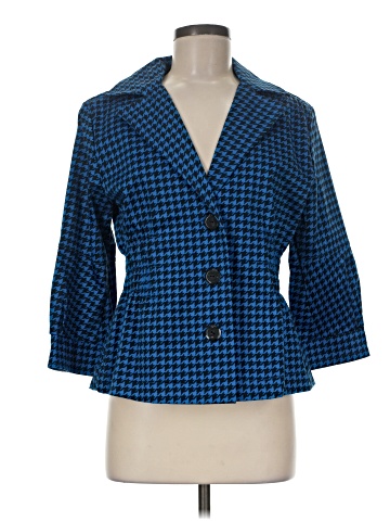 Joan Rivers Blazer (view 1)