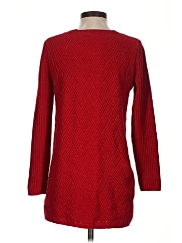 Christopher & Banks Pullover Sweater (view 2)