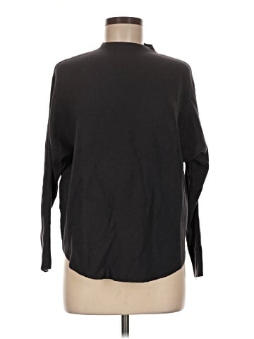 Vila Milano Turtleneck Sweater (view 1)