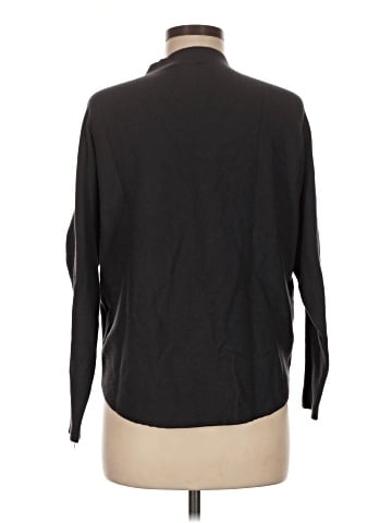 Vila Milano Turtleneck Sweater (view 2)