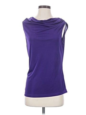 Jones New York Collection Sleeveless Top (view 1)