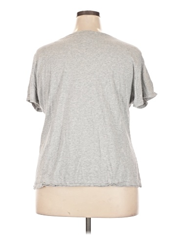 Just My Size Short Sleeve T-Shirt (view 2)